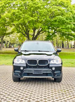 2012 BMW X5