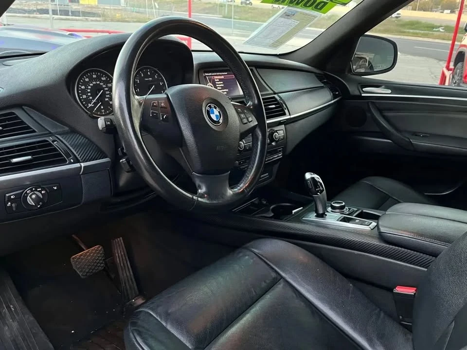 2012 BMW E70 X5 - Image 8 of 12