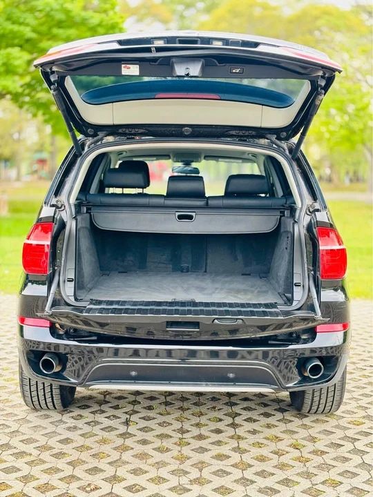 2012 BMW E70 X5 - Image 12 of 20