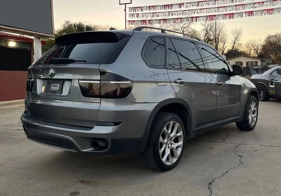 2012 BMW E70 X5 - Image 4 of 12
