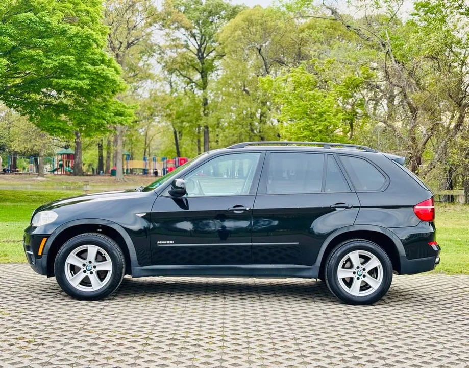 2012 BMW E70 X5 - Image 7 of 20