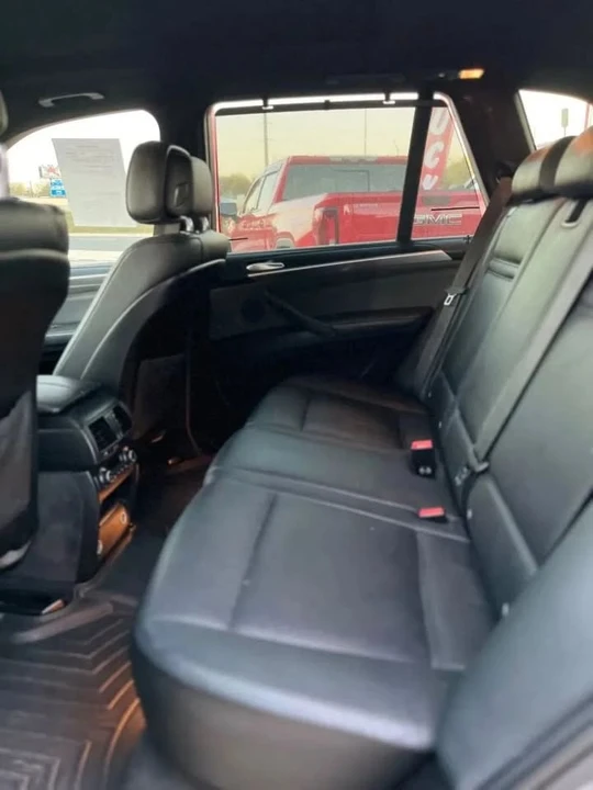 2012 BMW E70 X5 - Image 11 of 12