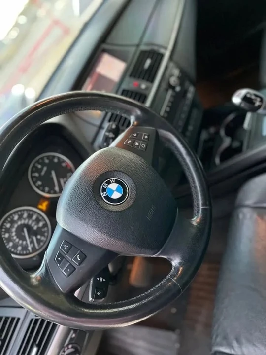 2012 BMW E70 X5 - Image 10 of 12