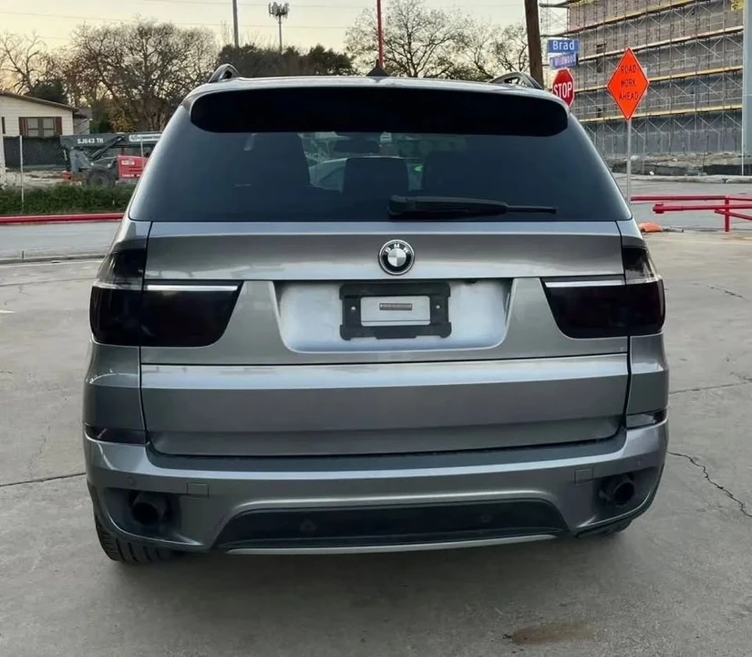 2012 BMW E70 X5 - Image 3 of 12