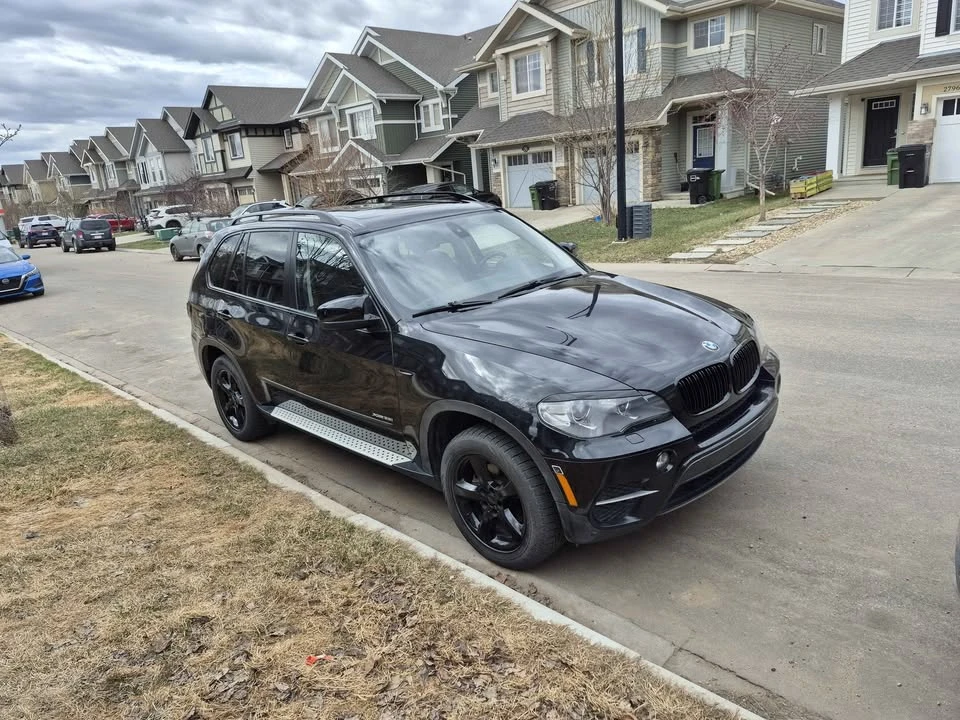 2012 BMW E70 X5 - Image 2 of 6