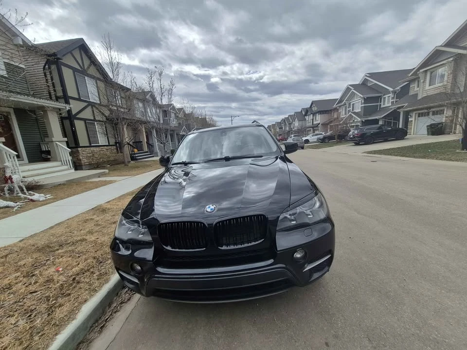 2012 BMW E70 X5 - Image 3 of 6