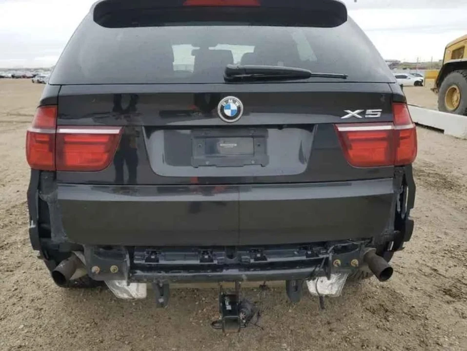 2012 BMW E70 X5 - Image 6 of 6