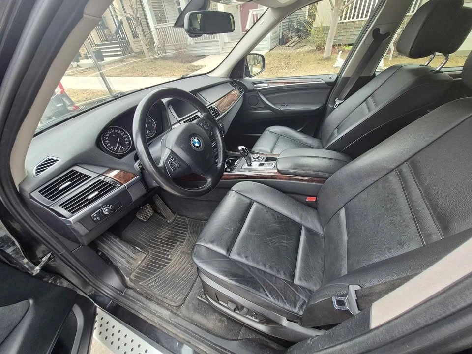 2012 BMW E70 X5 - Image 5 of 6