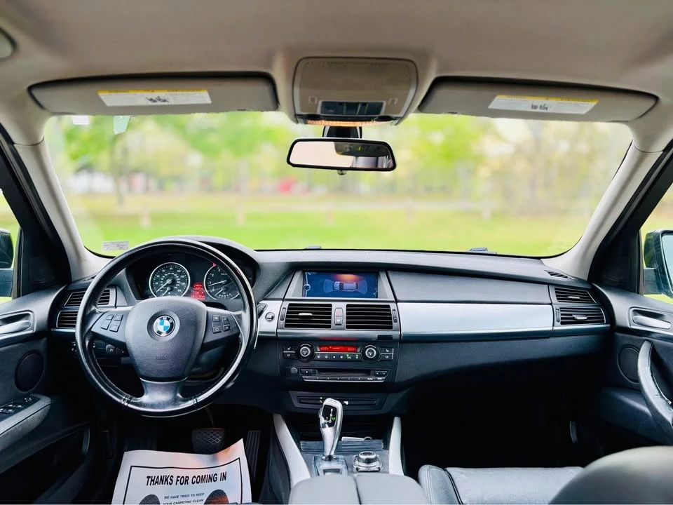 2012 BMW E70 X5 - Image 20 of 20