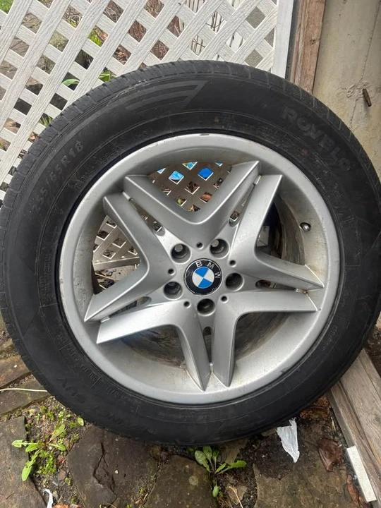 2012 BMW E70 X5 - Image 5 of 5