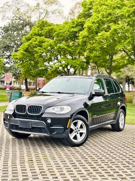 2012 BMW X5