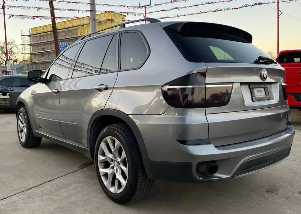 2012 BMW E70 X5 - Image 2 of 12