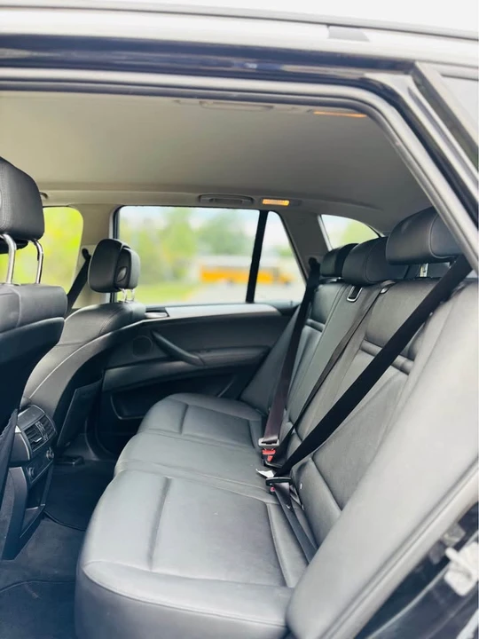 2012 BMW E70 X5 - Image 18 of 20
