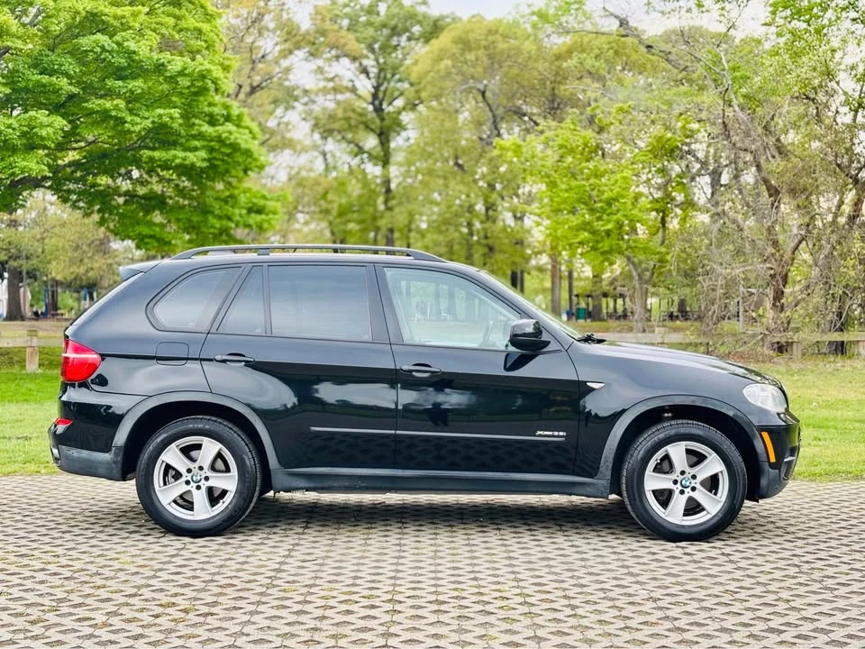 2012 BMW E70 X5 - Image 6 of 20