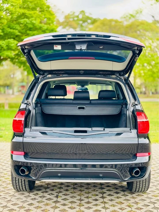 2012 BMW E70 X5 - Image 11 of 20