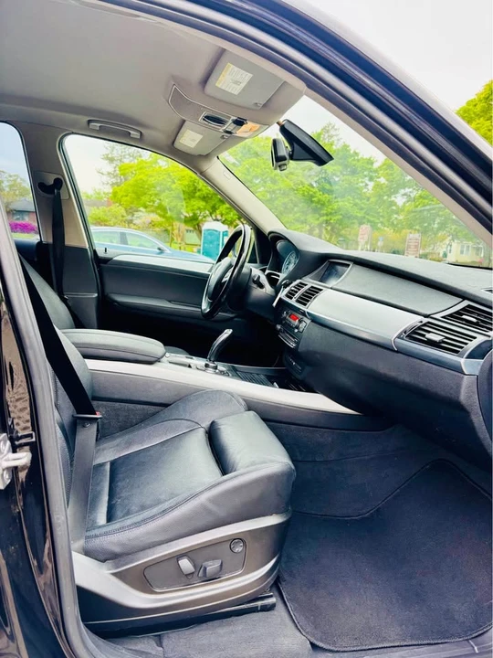 2012 BMW E70 X5 - Image 19 of 20