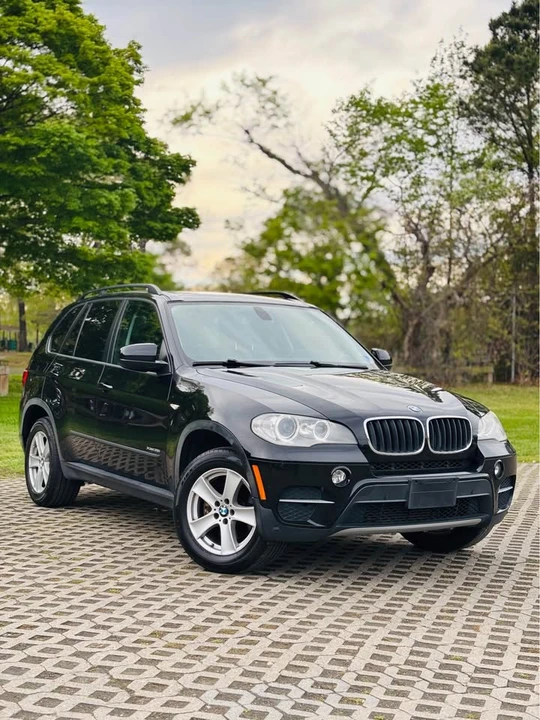 2012 BMW E70 X5 - Image 2 of 20