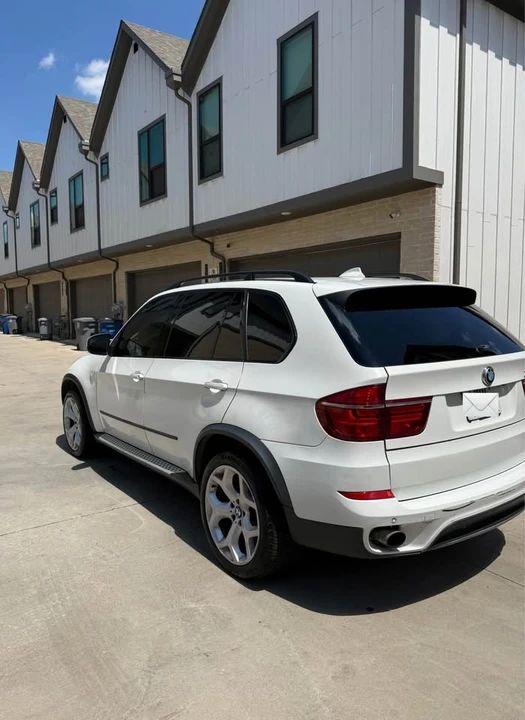 2012 BMW E70 X5 - Image 5 of 11