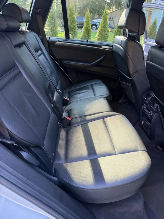 2012 BMW E70 X5 - Image 3 of 6