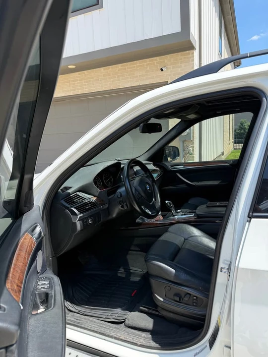 2012 BMW E70 X5 - Image 7 of 11