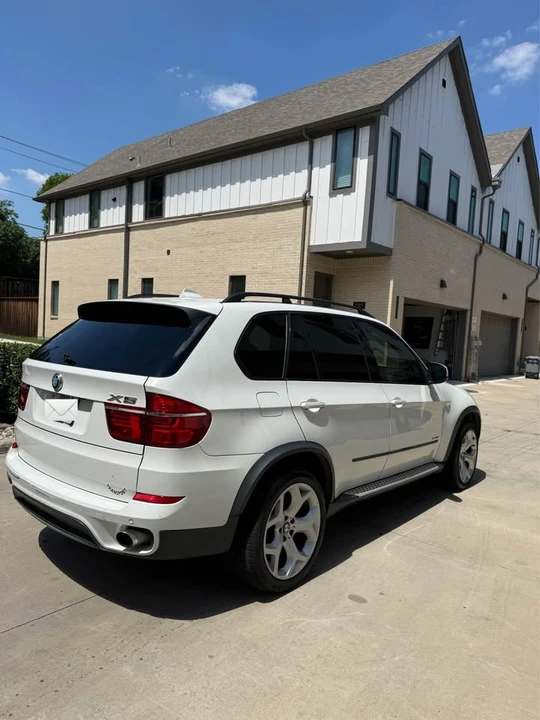 2012 BMW E70 X5 - Image 4 of 11