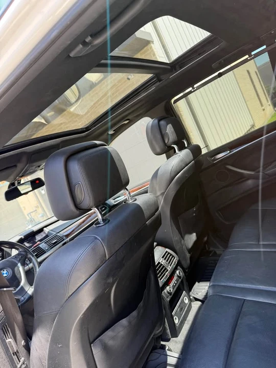 2012 BMW E70 X5 - Image 9 of 11