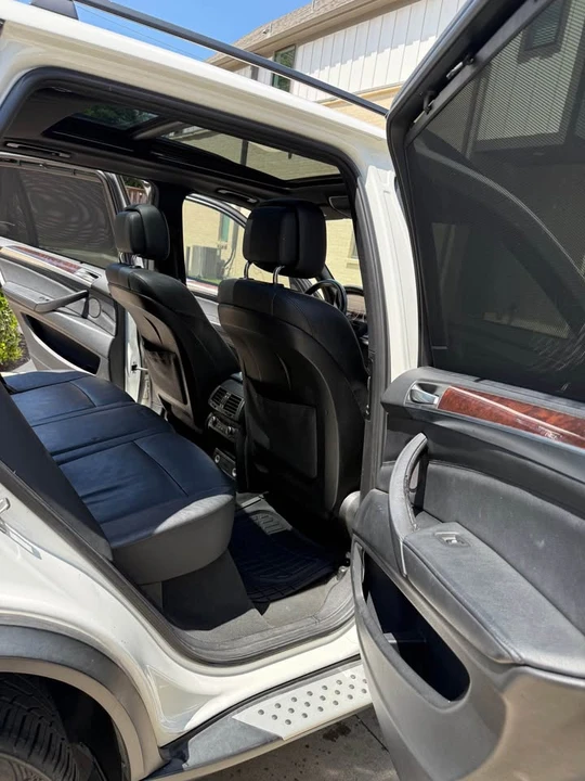 2012 BMW E70 X5 - Image 11 of 11