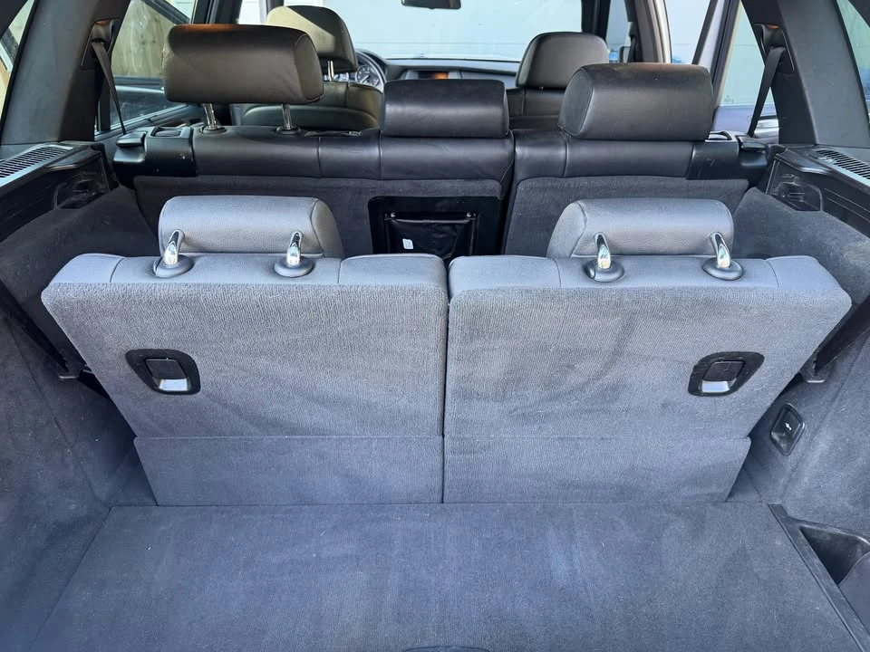 2012 BMW E70 X5 - Image 4 of 6