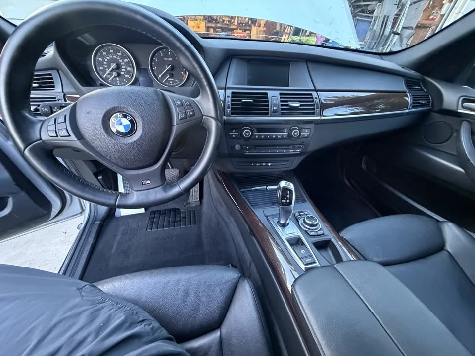 2012 BMW E70 X5 - Image 2 of 6