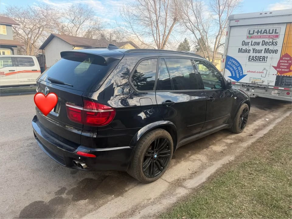 2012 BMW E70 X5 - Image 2 of 11