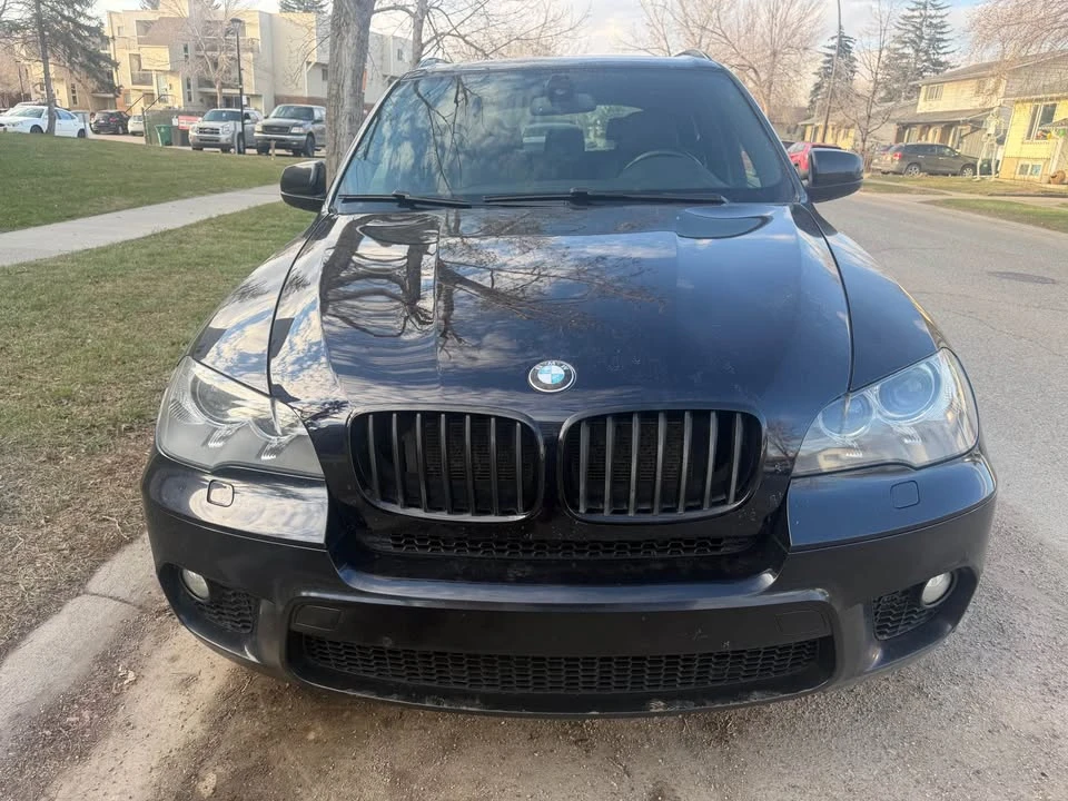 2012 BMW E70 X5 - Image 6 of 11