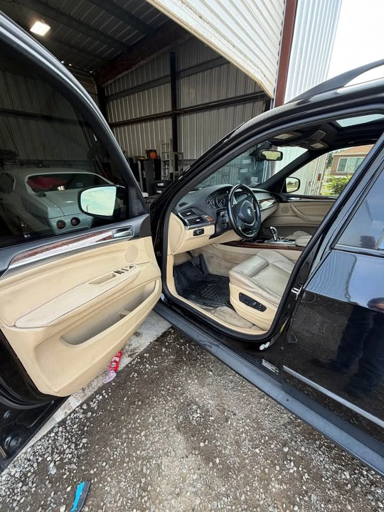 2012 BMW E70 X5 - Image 14 of 16