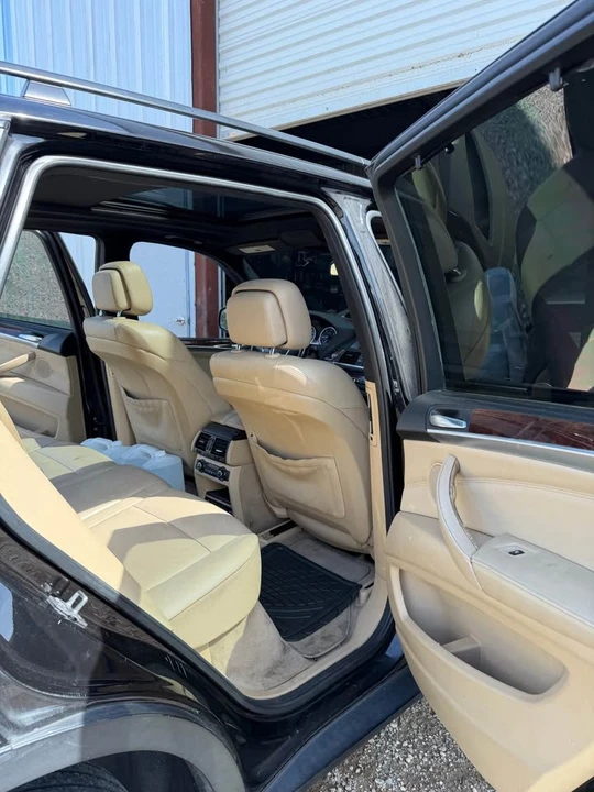 2012 BMW E70 X5 - Image 11 of 16
