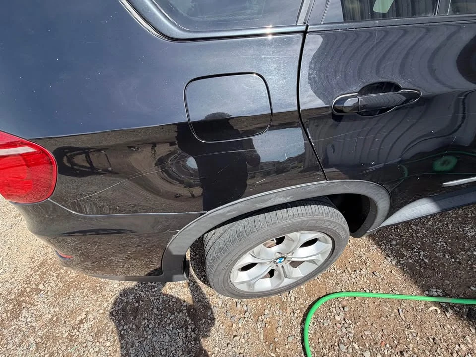 2012 BMW E70 X5 - Image 4 of 16