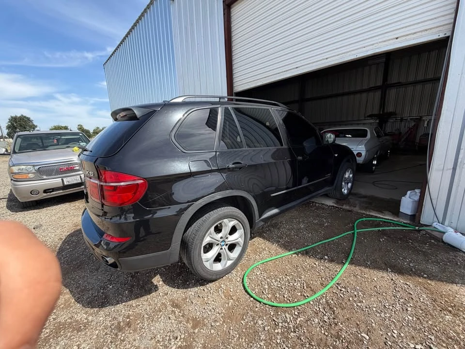 2012 BMW E70 X5 - Image 7 of 16