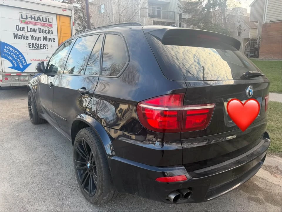 2012 BMW E70 X5 - Image 4 of 11