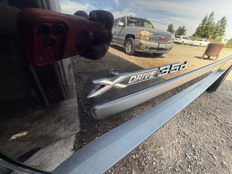 2012 BMW E70 X5 - Image 9 of 16