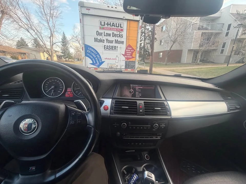 2012 BMW E70 X5 - Image 11 of 11