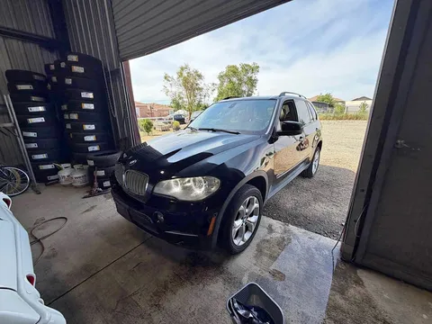 2012 BMW X5 Diesel