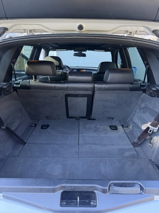 2012 BMW E70 X5 - Image 5 of 6