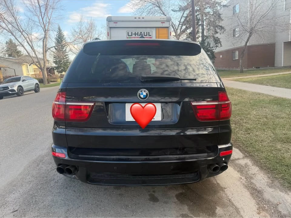 2012 BMW E70 X5 - Image 3 of 11