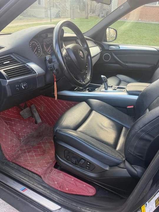 2012 BMW E70 X5 - Image 7 of 11