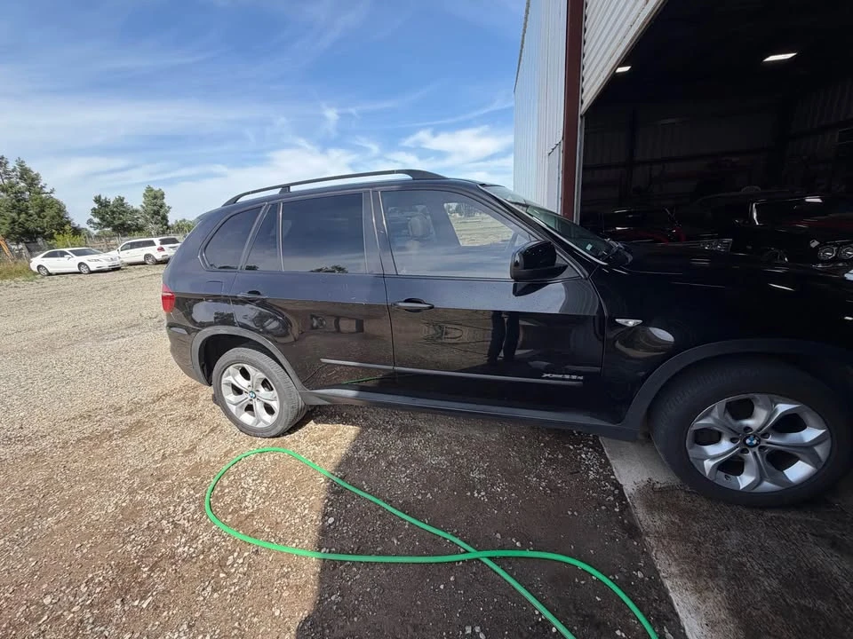 2012 BMW E70 X5 - Image 3 of 16