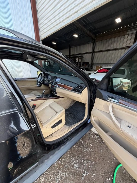 2012 BMW E70 X5 - Image 12 of 16