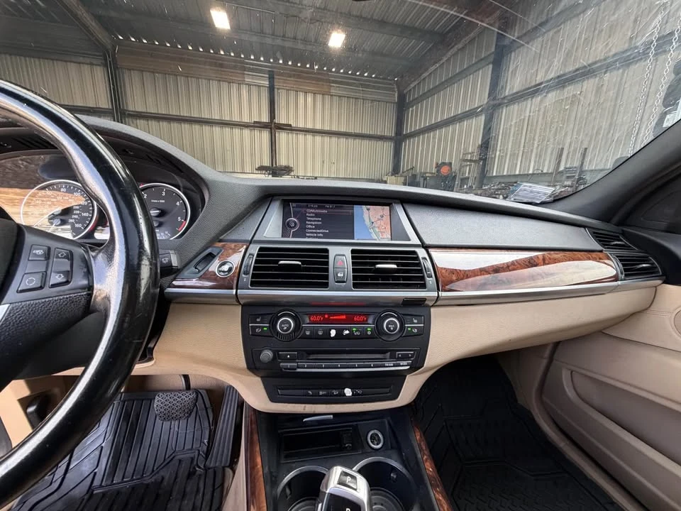 2012 BMW E70 X5 - Image 16 of 16