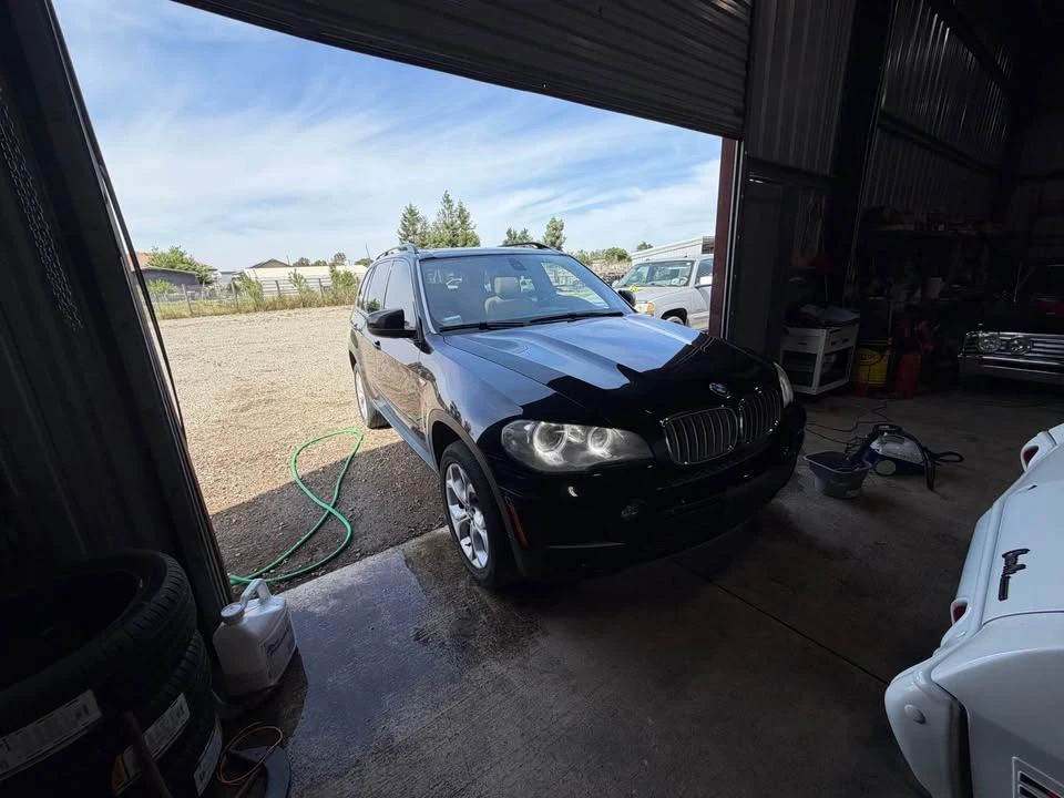 2012 BMW E70 X5 - Image 2 of 16