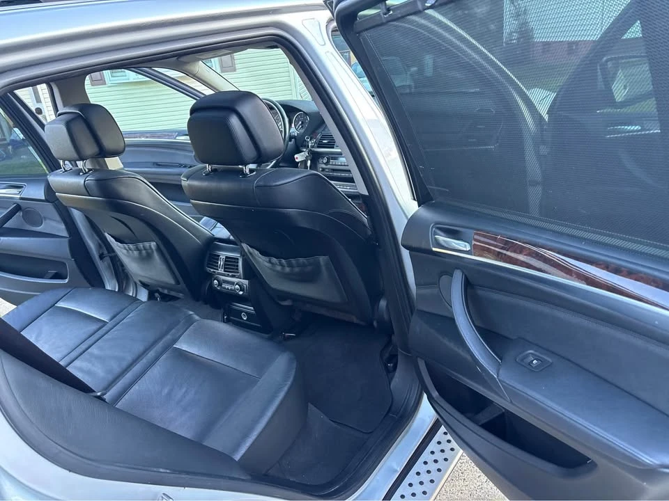 2012 BMW E70 X5 - Image 8 of 11