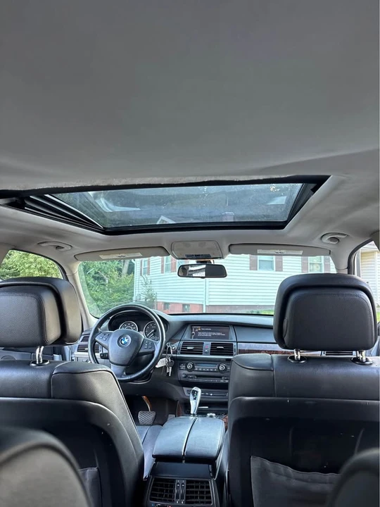 2012 BMW E70 X5 - Image 9 of 11