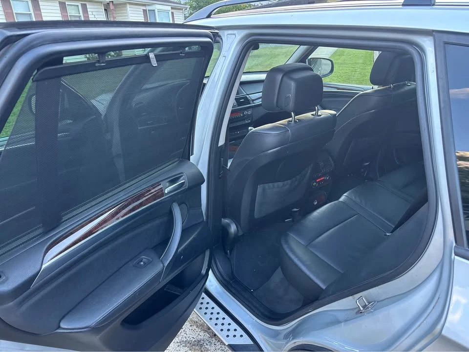 2012 BMW E70 X5 - Image 6 of 11