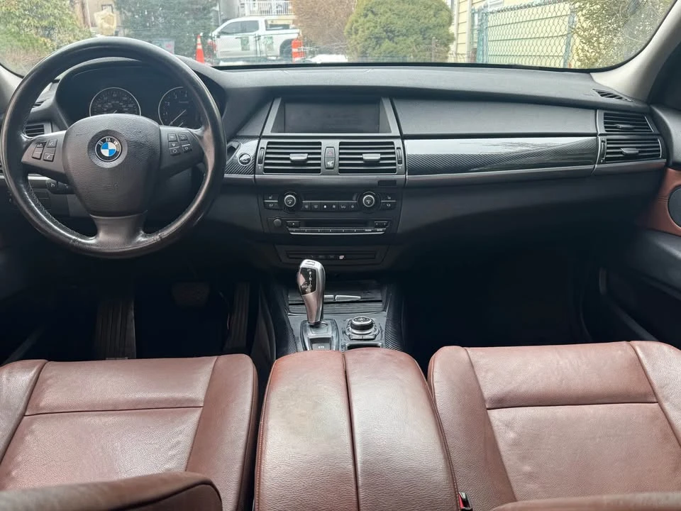 2012 BMW E70 X5 - Image 3 of 5